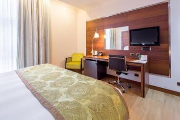 هتل Best Western Premier Bhr Treviso