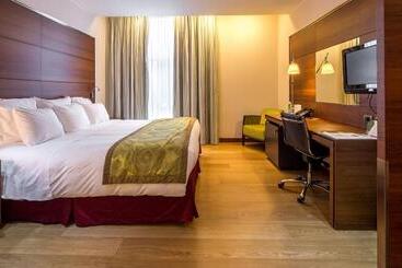 هتل Best Western Premier Bhr Treviso