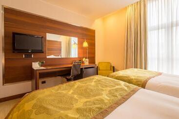 هتل Best Western Premier Bhr Treviso