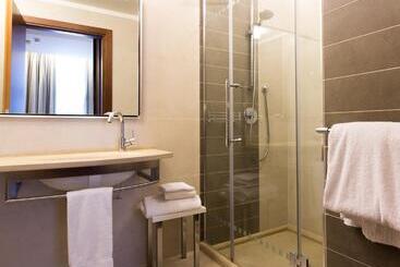 هتل Best Western Premier Bhr Treviso