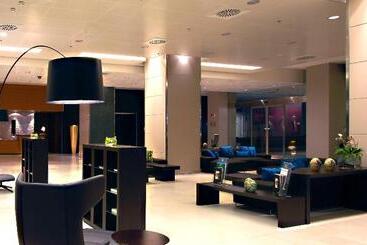 هتل Best Western Premier Bhr Treviso