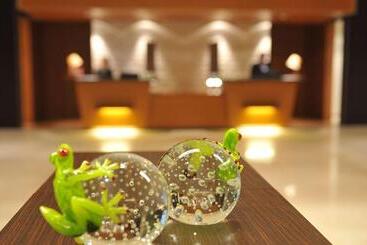 هتل Best Western Premier Bhr Treviso