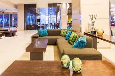 هتل Best Western Premier Bhr Treviso