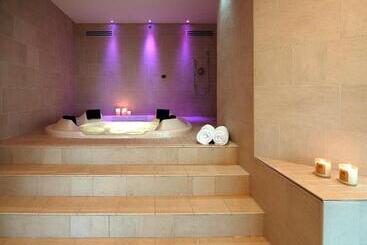 هتل Best Western Premier Bhr Treviso