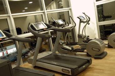 هتل Best Western Premier Bhr Treviso