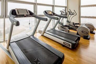 هتل Best Western Premier Bhr Treviso