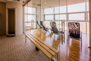 هتل Best Western Premier Bhr Treviso