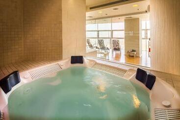 هتل Best Western Premier Bhr Treviso