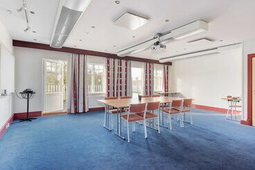 호텔 Best Western Solhem