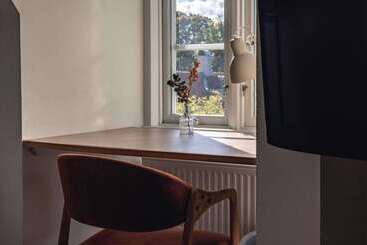 호텔 Best Western Solhem