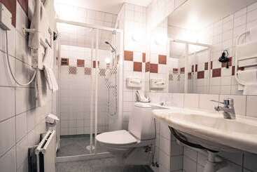 호텔 Best Western Solhem