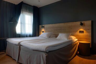 호텔 Best Western Solhem