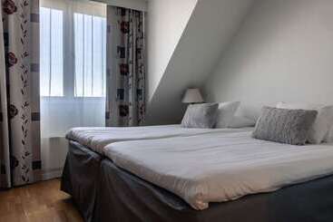 호텔 Best Western Solhem
