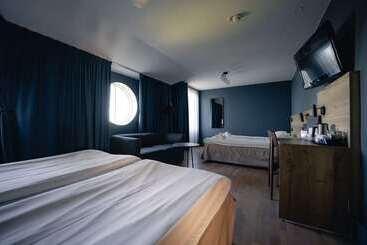 호텔 Best Western Solhem