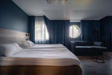 호텔 Best Western Solhem