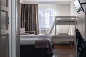 호텔 Best Western Solhem