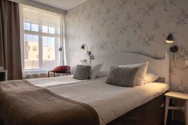 호텔 Best Western Solhem