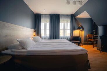 호텔 Best Western Solhem