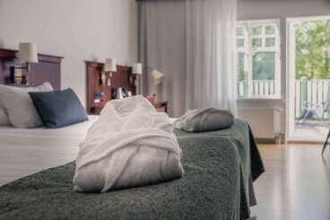 호텔 Best Western Solhem