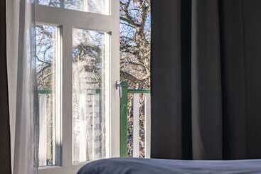 호텔 Best Western Solhem