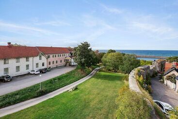 호텔 Best Western Solhem