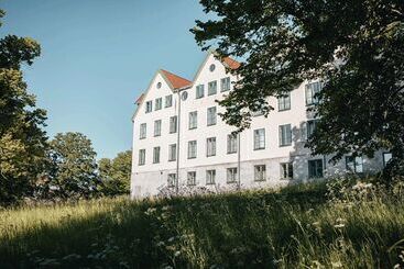 호텔 Best Western Solhem