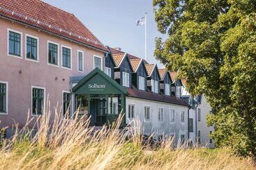 호텔 Best Western Solhem