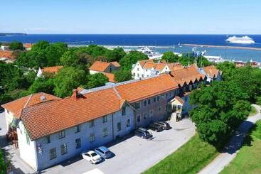 호텔 Best Western Solhem