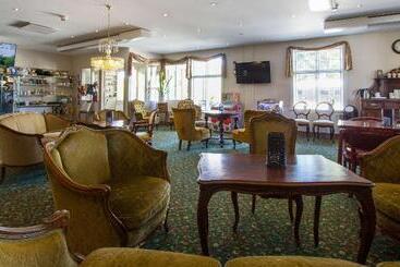 호텔 Best Western Solhem