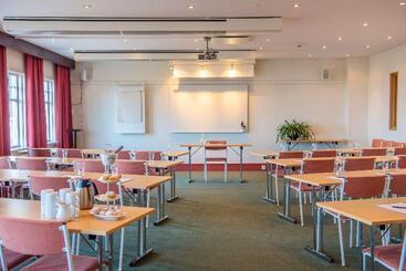 호텔 Best Western Solhem