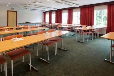 호텔 Best Western Solhem