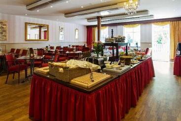 호텔 Best Western Solhem