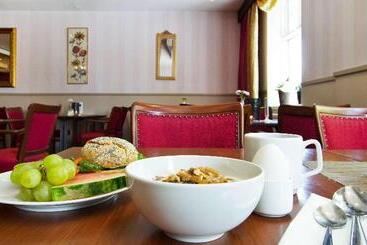 호텔 Best Western Solhem