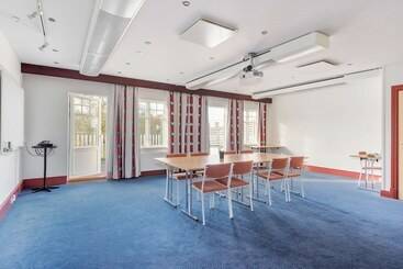 호텔 Best Western Solhem
