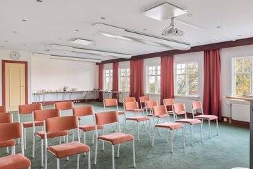 호텔 Best Western Solhem