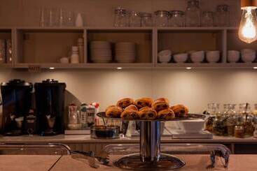 호텔 Best Western Solhem