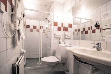 호텔 Best Western Solhem