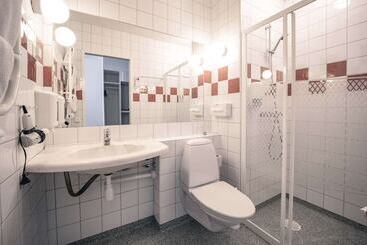 호텔 Best Western Solhem