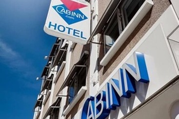 هتل Cabinn Express