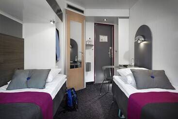هتل Cabinn Express