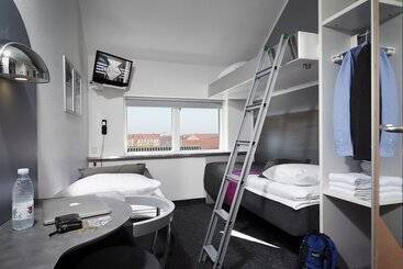 هتل Cabinn Express