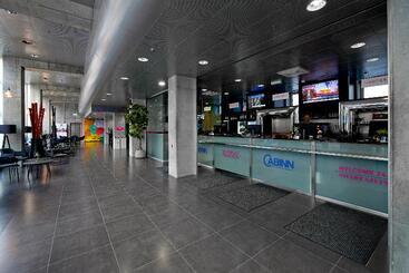 هتل Cabinn Metro