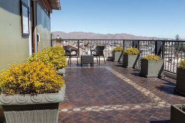 酒店 Casa Andina Premium Arequipa