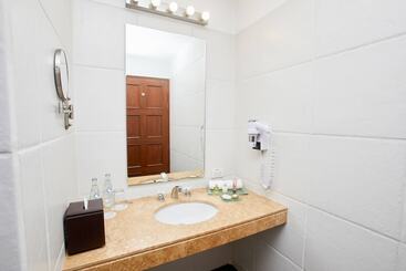 هتل Casa Andina Premium Arequipa