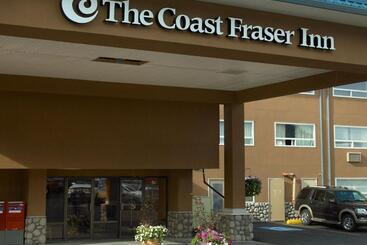 هتل Coast Fraser Inn