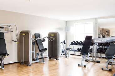Comfort Hotel Trondheim