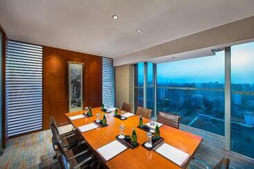 هتل Crowne Plaza Beijing Sun Palace, An Ihg