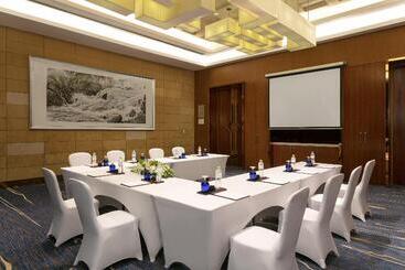 هتل Crowne Plaza Beijing Sun Palace, An Ihg