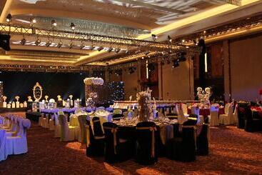 هتل Crowne Plaza Beijing Sun Palace, An Ihg