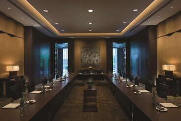 هتل Doubletree By Hilton Beijing